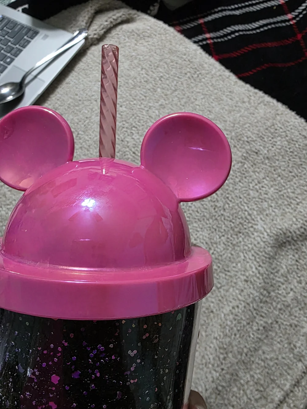 Starbucks Limited Edition Disneyland Tumbler